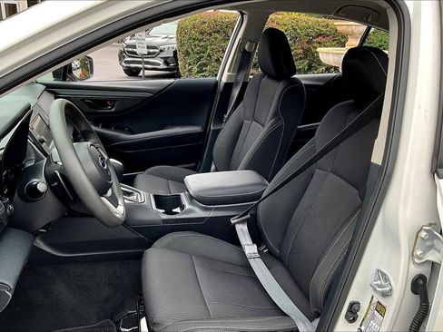 Used 2023 Subaru Legacy w/ Popular Package #1 image 13