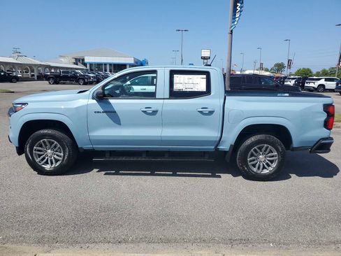 New 2026 Chevrolet Colorado LT w/ LT Convenience Package RWD image 2