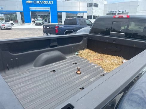 Used 2019 Chevrolet Silverado 3500 High Country w/ Duramax Plus Package AWD/4WD image 6