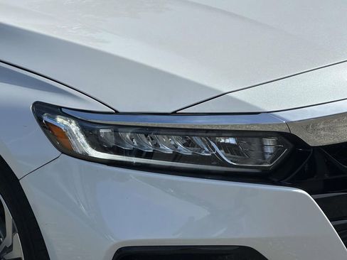Used 2020 Honda Accord EX-L image 7