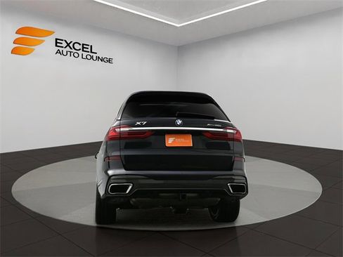 Used 2019 BMW X7 xDrive50i w/ M Sport Package image 54