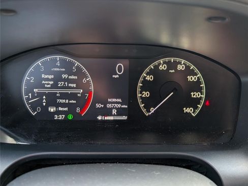 Used 2024 Honda HR-V Sport image 26