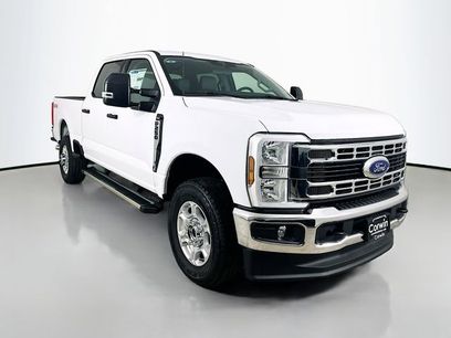 New 2026 Ford F250 XLT
