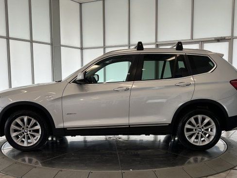 Used 2014 BMW X3 xDrive28i AWD/4WD image 4
