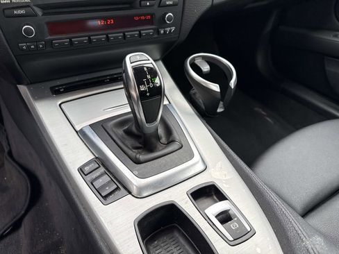 Used 2014 BMW Z4 sDrive28i image 21