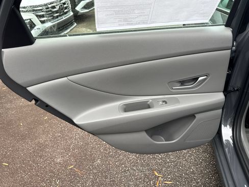 Used 2026 Hyundai Elantra Sport w/ Cargo Package FWD image 21