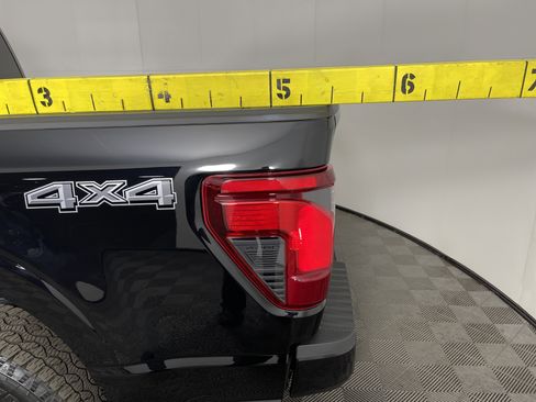Used 2024 Ford F150 XLT w/ Equipment Group 302A MID image 9