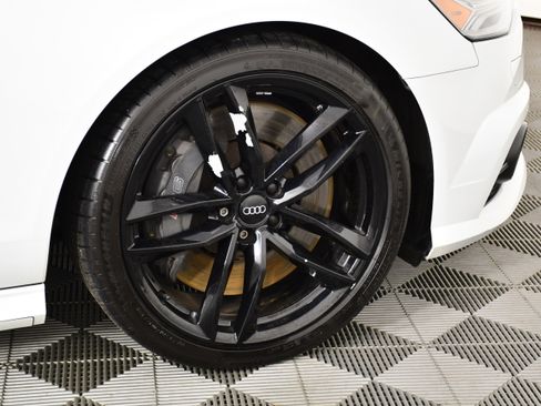 Used 2018 Audi S6 Prestige AWD/4WD image 61