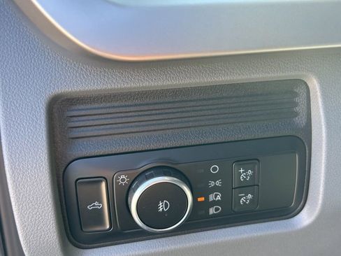 Used 2025 Ford F250 XL w/ STX Appearance Package AWD/4WD image 11