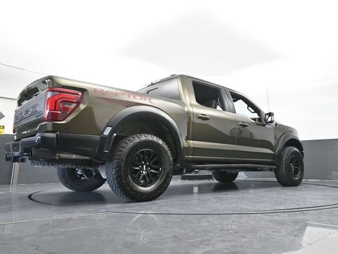 Used 2025 Ford F150 Raptor image 68