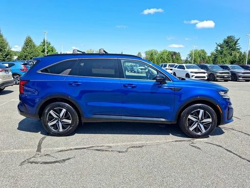Used 2021 Kia Sorento S w/ Panoramic Sunroof Package FWD image 7