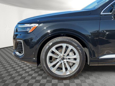 New 2026 Audi Q7 3.0T Premium Plus image 11