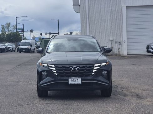 Used 2024 Hyundai Tucson SEL AWD/4WD image 3