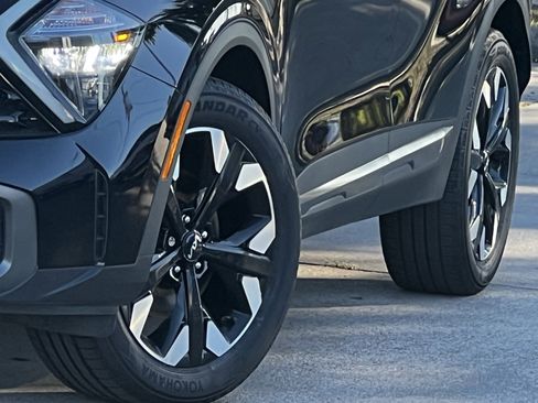 Used 2023 Kia Sportage X-Line w/ X-Line Premium Package image 27