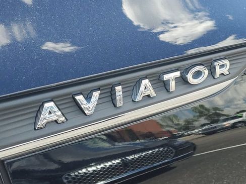 Certified 2023 Lincoln Aviator Reserve w/ Equipment Group 201A AWD/4WD image 6