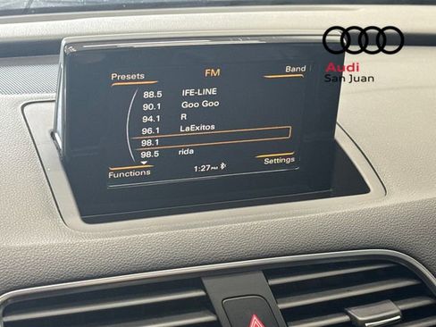 Used 2018 Audi Q3 2.0T Premium w/ Convenience Package image 18