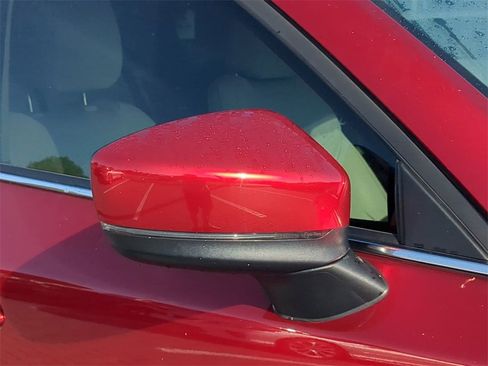 Used 2023 MAZDA CX-5 AWD 2.5 S image 13