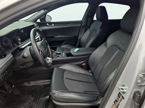 Certified 2024 Kia K5 GT-Line image 19