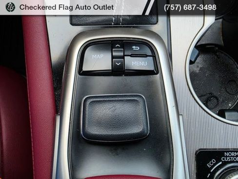 Used 2016 Lexus RX 350 F Sport w/ Accessory Package AWD/4WD image 19