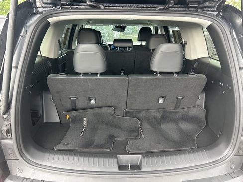 Used 2024 Hyundai Santa Fe SEL FWD image 29