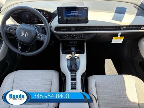 New 2026 Honda HR-V LX image 15