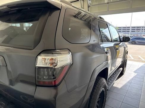 Used 2023 Toyota 4Runner SR5 Premium AWD/4WD image 11