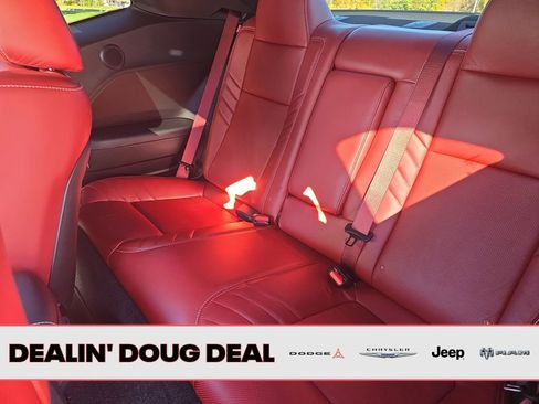 Used 2023 Dodge Challenger SRT Hellcat image 26