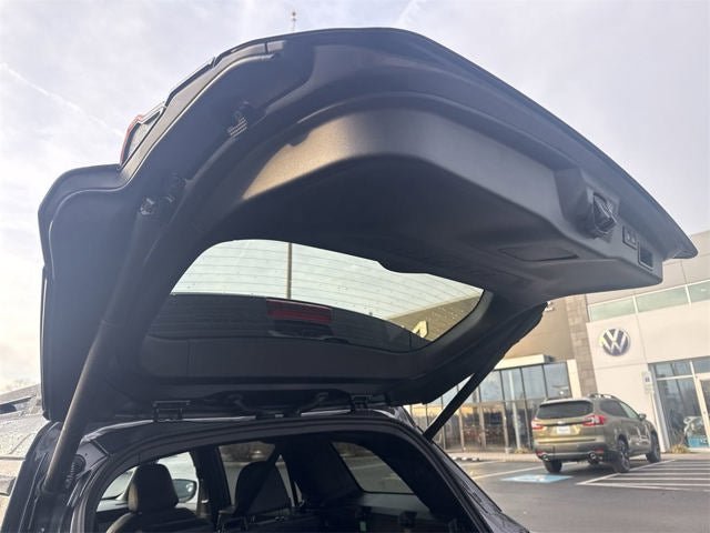 New 2026 Subaru Outback Limited AWD/4WD image 89