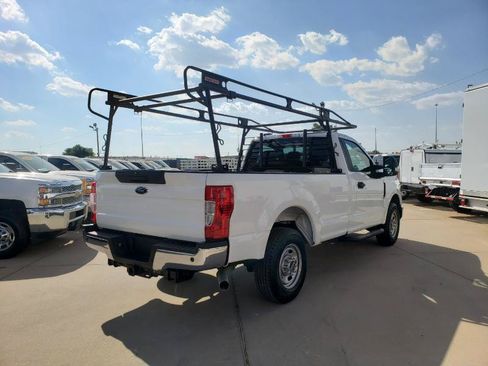 Used 2022 Ford F250 XL w/ Power Equipment Group RWD image 7