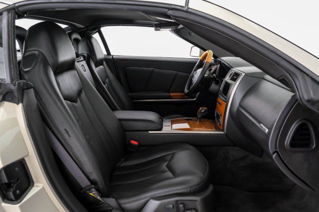 Used 2006 Cadillac XLR RWD image 45