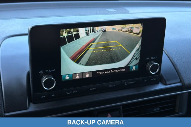 Certified 2025 Honda Pilot Sport image 23