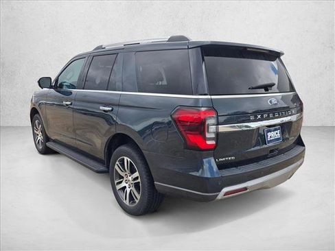 Used 2024 Ford Expedition Limited RWD image 7