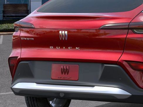 New 2026 Buick Envista Preferred w/ Convenience I Package image 14