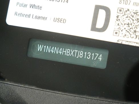 Used 2026 Mercedes-Benz GLA 250 4MATIC image 33