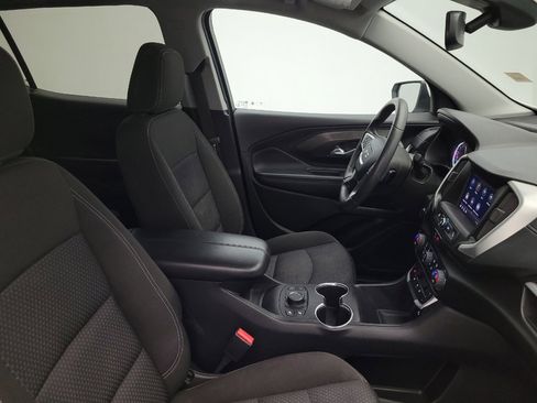 Used 2022 GMC Terrain SLE w/ Driver Convenience Package image 21