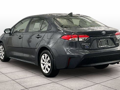 Used 2023 Toyota Corolla LE w/ Carpet Mat Package (TMS) image 10
