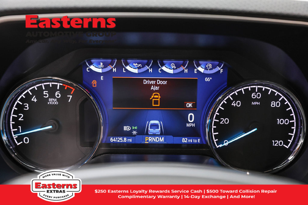 Used 2023 Ford F150 XL AWD/4WD image 18