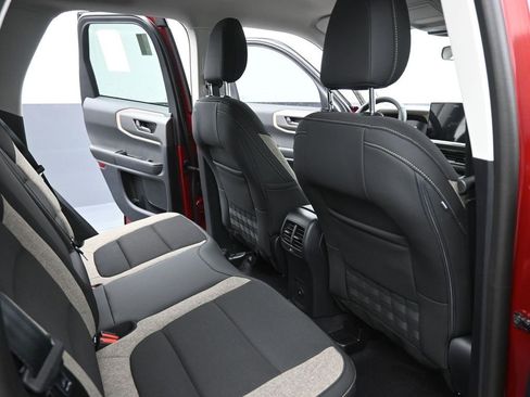 New 2025 Ford Bronco Sport Big Bend w/ Convenience Package image 12