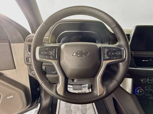 Used 2023 Chevrolet Tahoe Z71 AWD/4WD image 12