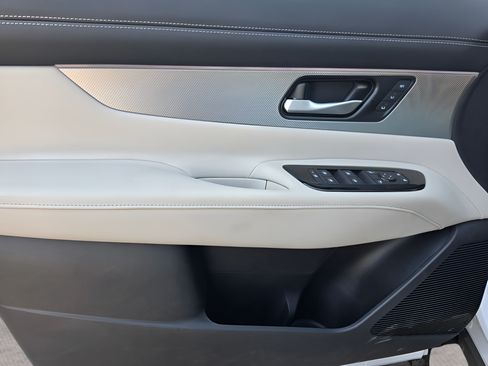 New 2026 Nissan Murano SL AWD/4WD image 15