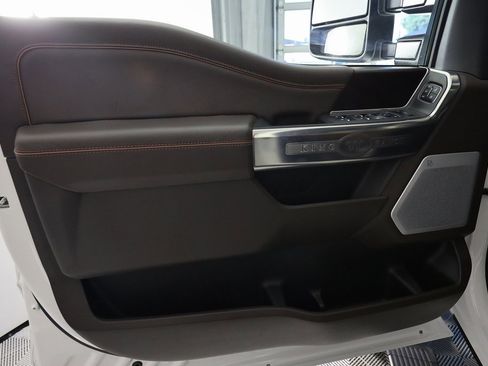 Used 2025 Ford F250 King Ranch image 16