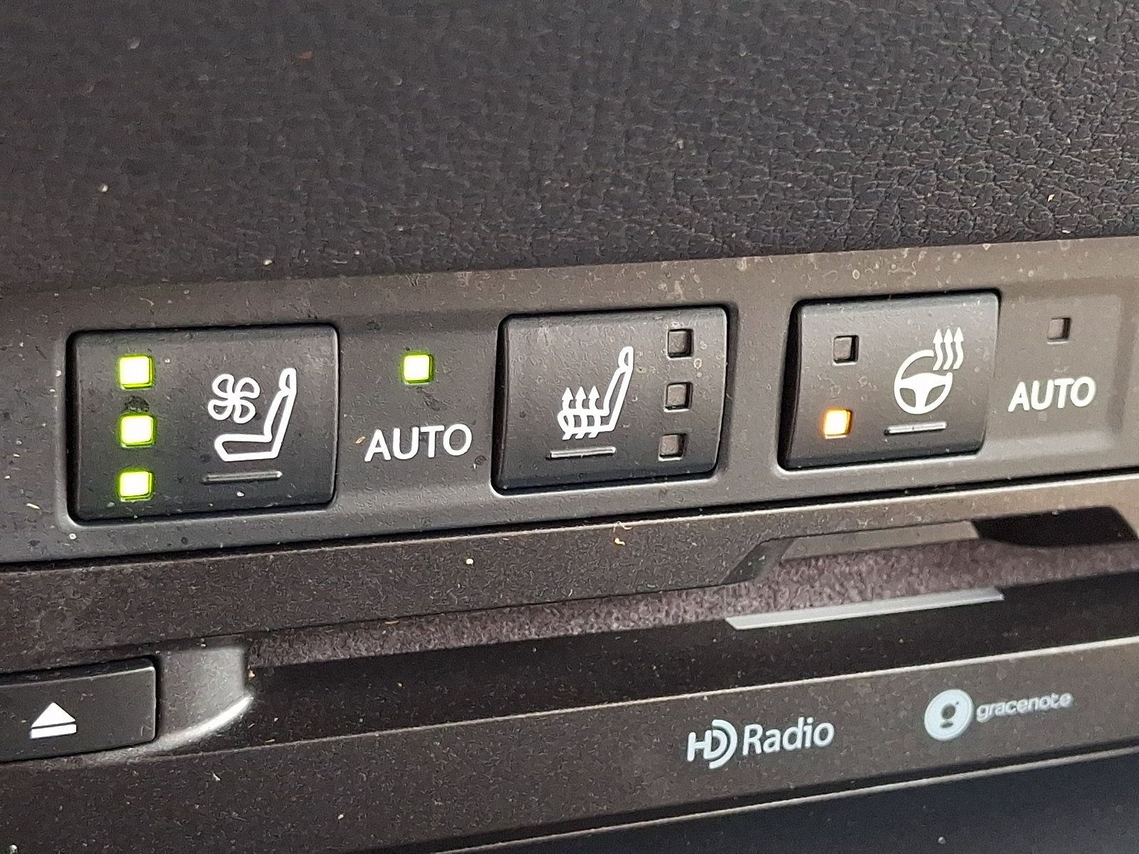 Used 2021 Lexus ES 350 w/ Premium Package FWD image 25