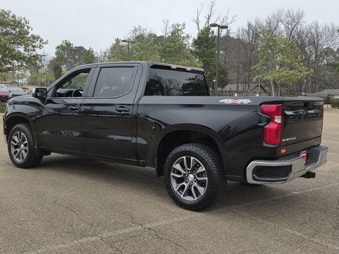 Used 2024 Chevrolet Silverado 1500 LT image 6