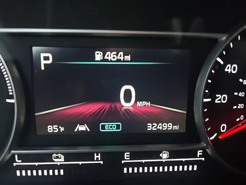 Used 2023 Kia Sorento EX AWD/4WD image 19
