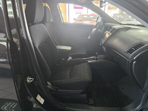 Used 2023 Mitsubishi Outlander Sport AWD image 14