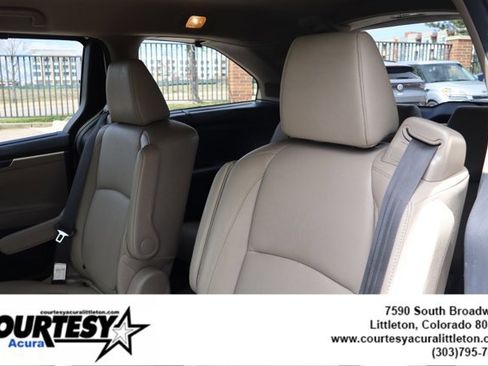 Used 2019 Honda Odyssey Elite image 27