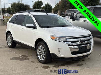 Used 2013 Ford Edge SEL