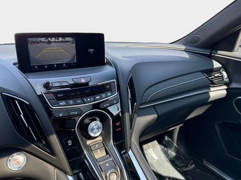 Certified 2025 Acura RDX SH-AWD image 23