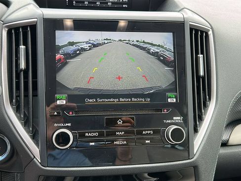Certified 2023 Subaru Forester Limited AWD/4WD image 17
