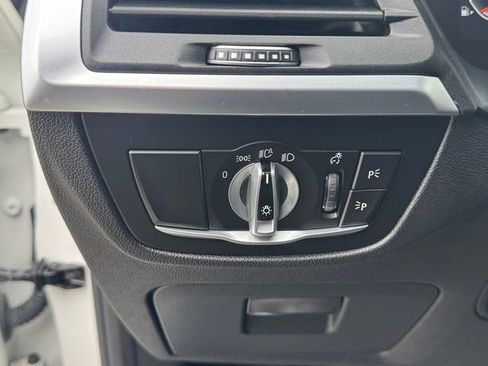 Certified 2022 BMW X3 xDrive30i w/ Convenience Package image 15